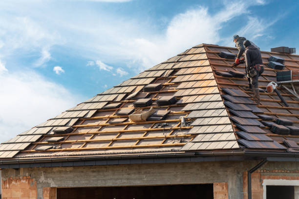Oak Hill, TN Roofing services Company